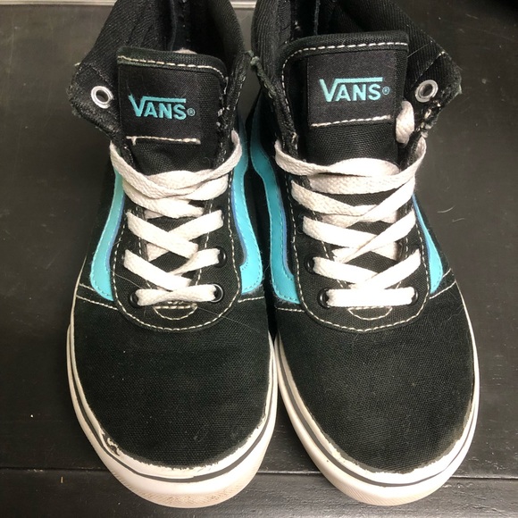 Vans Other - Kids Vans